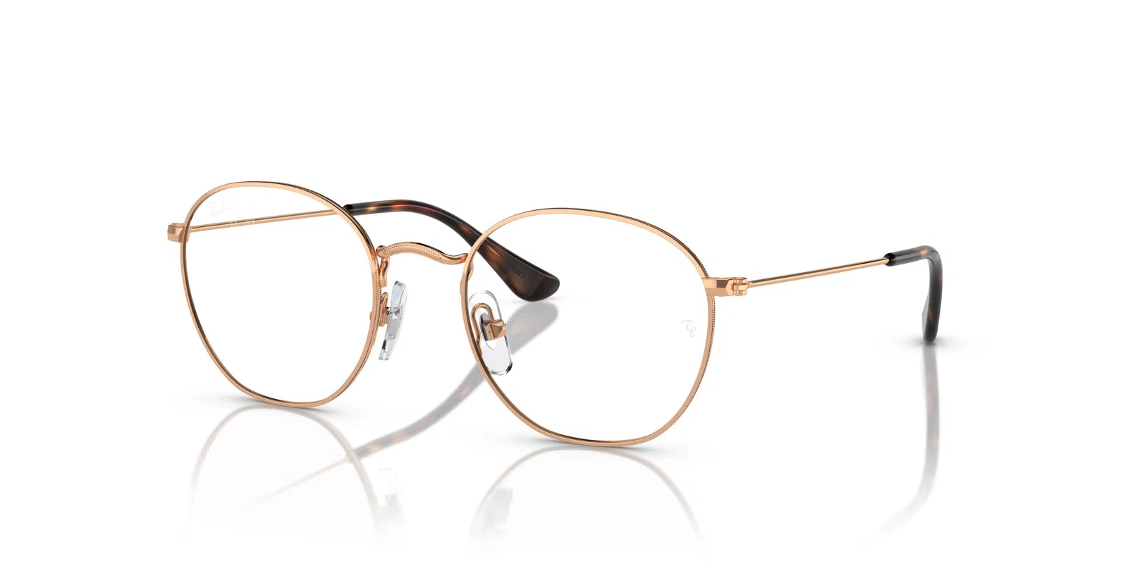 Ray-Ban Kids Rob 0RY9572V Eyeglasses - view 41